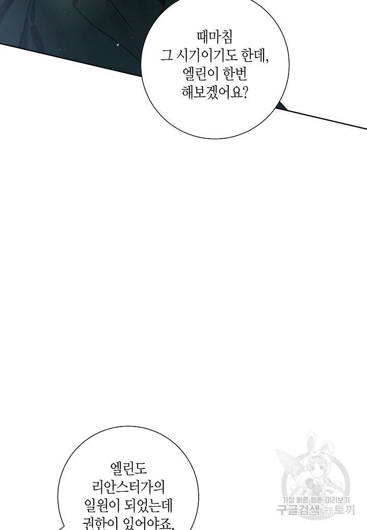 흑막 남편과의 이혼에 실패한 것 같다 14화 3