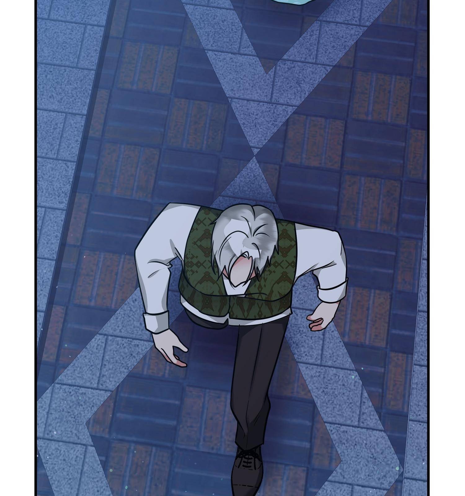 아기 볼모가 너무 귀여워 4화 17