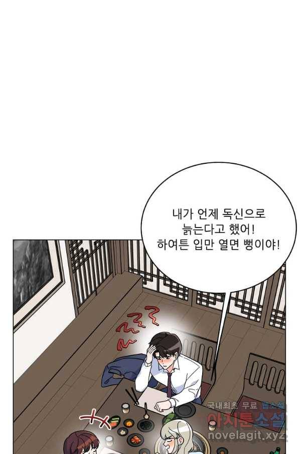 1년차 만렙 매니저 62화 8