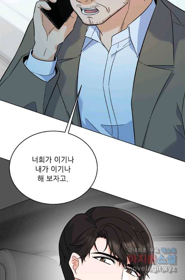 1년차 만렙 매니저 62화 45
