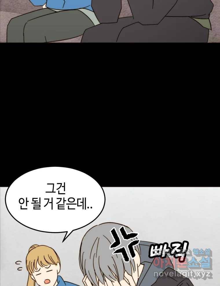 동솔동 아이들 34화 84