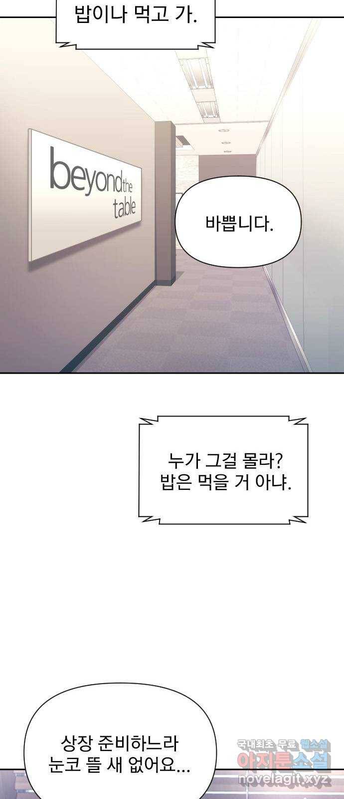 내겐 너무 소란한 결혼 3화 10