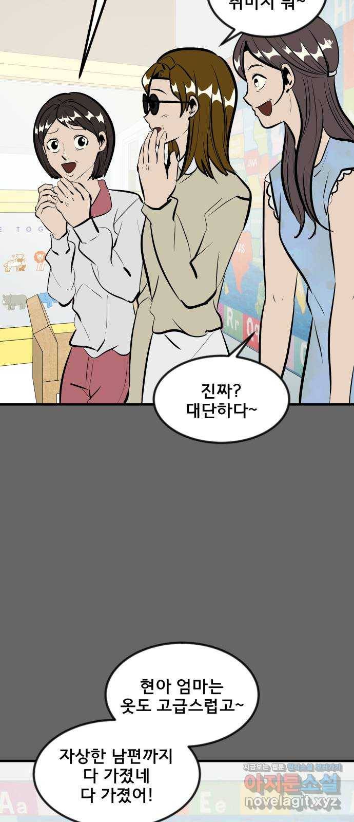 베스트 프렌드 33화. 현아의 트라우마(3) 6
