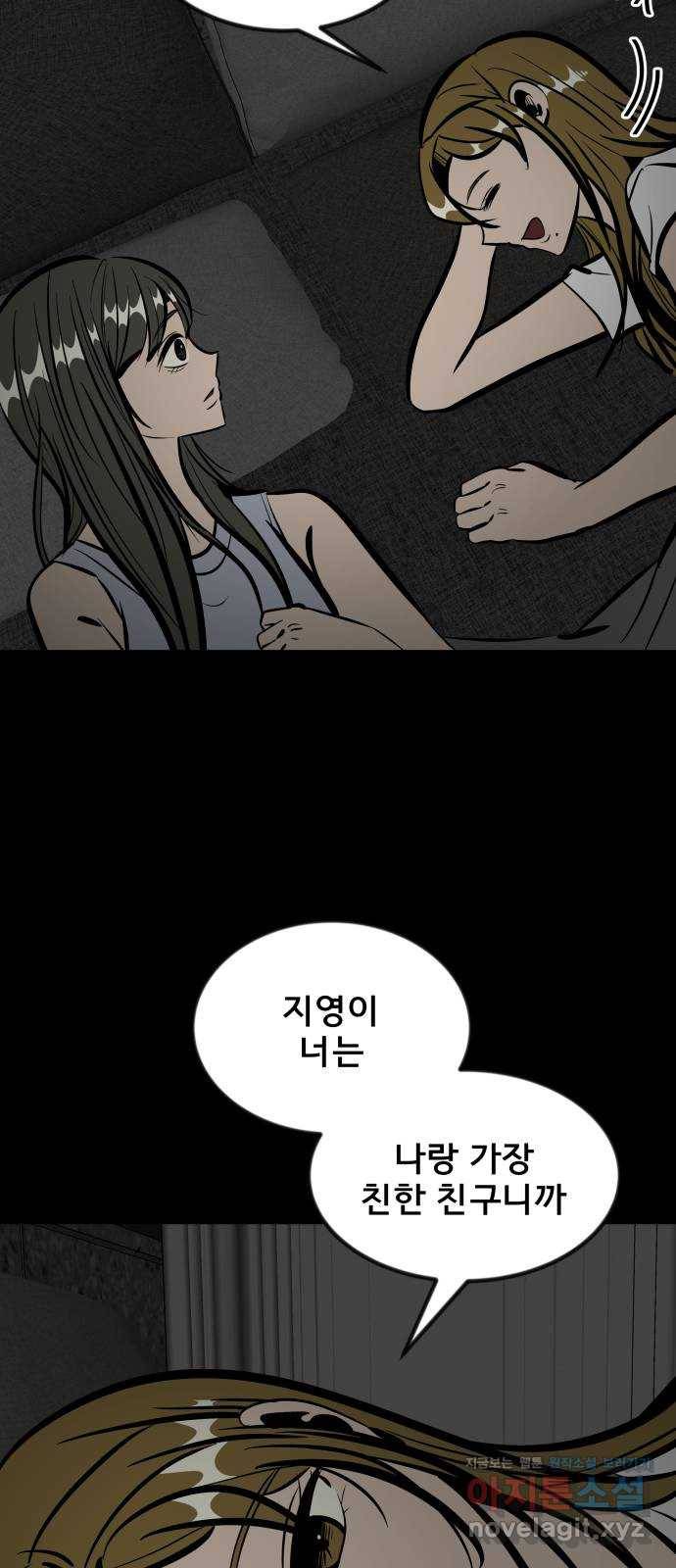 베스트 프렌드 33화. 현아의 트라우마(3) 82