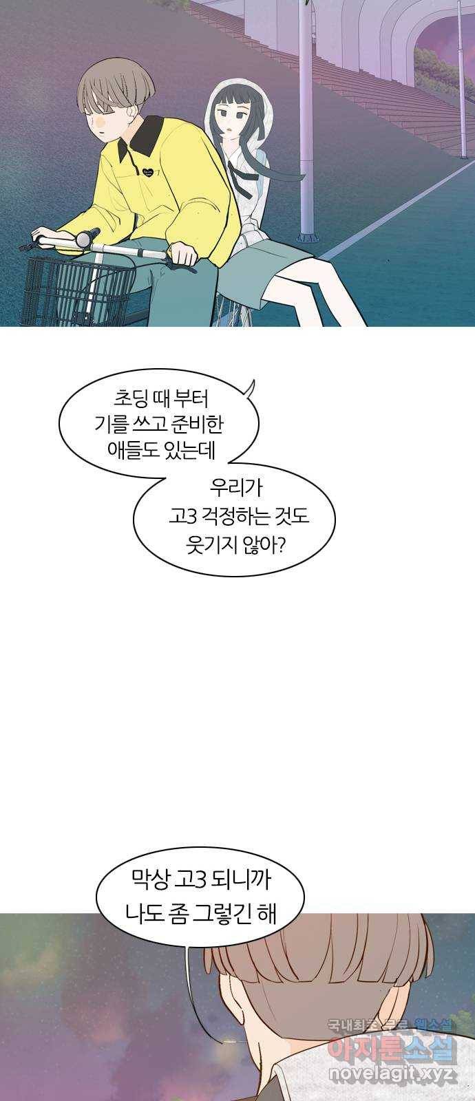 연놈 344화. 지워야할 것들 (두려움) 18