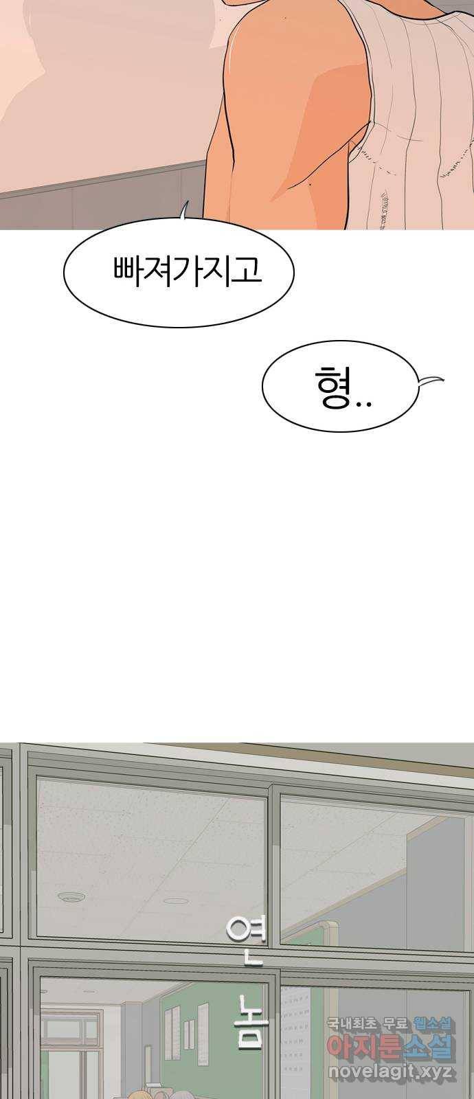 연놈 344화. 지워야할 것들 (두려움) 30