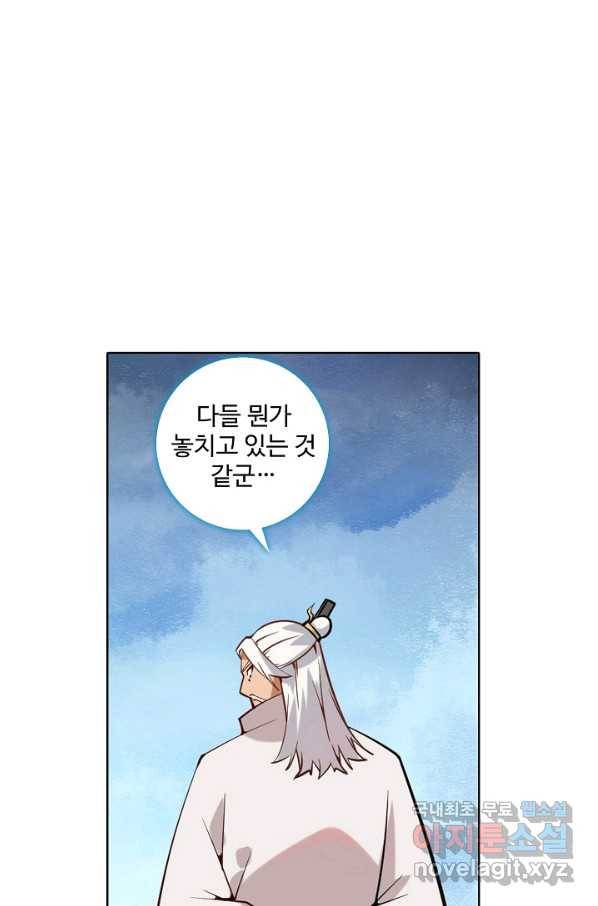 백련성신 740화 8
