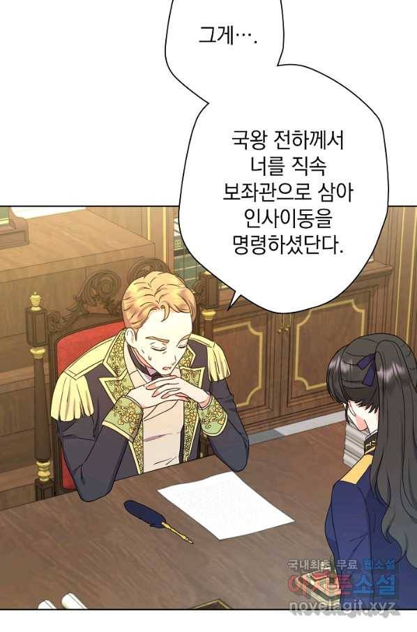 하녀, 여왕이 되다 45화 9