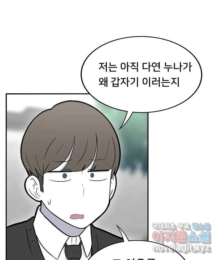 우리 청춘의 사랑은 70.일보직전 9