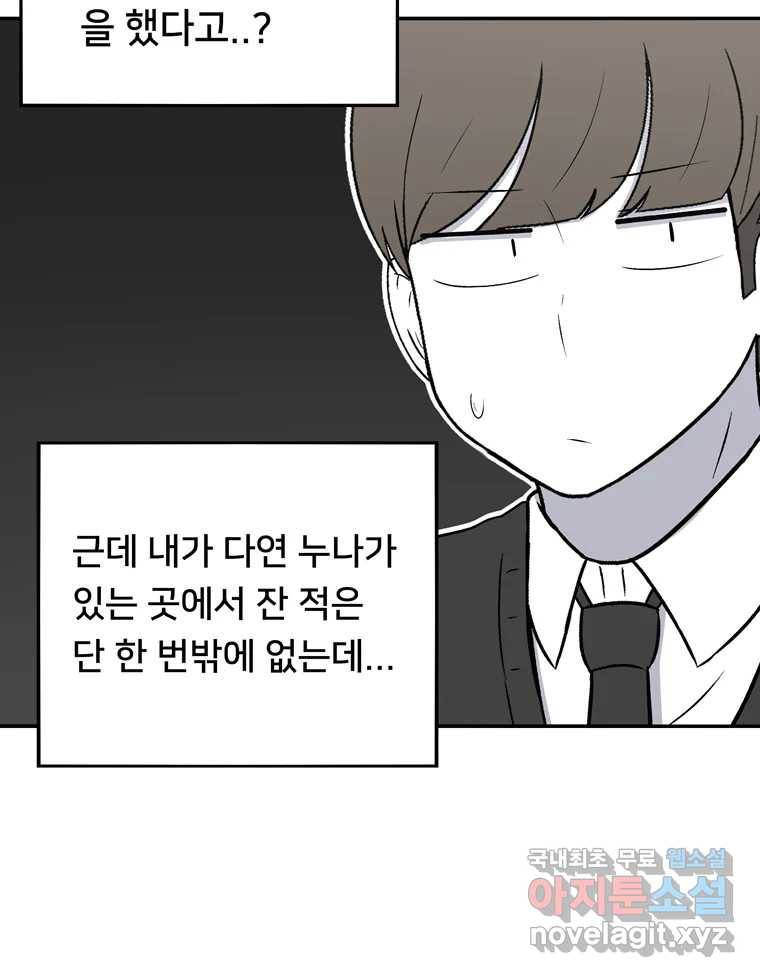 우리 청춘의 사랑은 70.일보직전 21