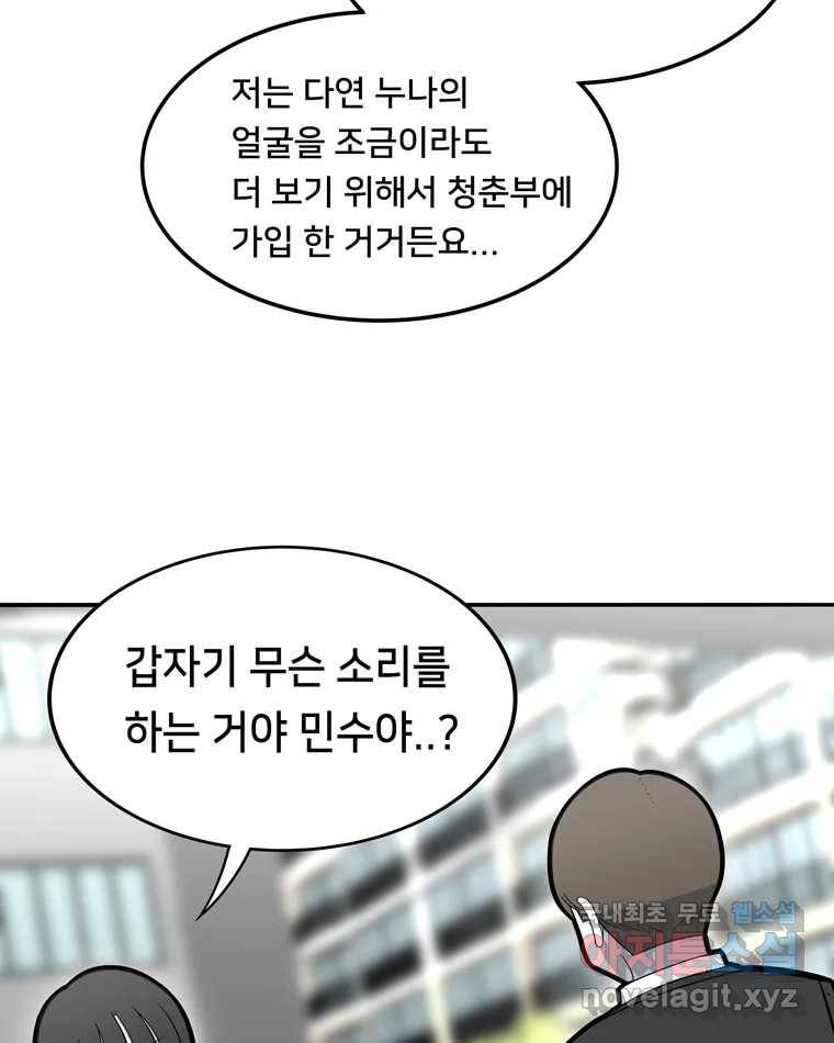 우리 청춘의 사랑은 70.일보직전 50