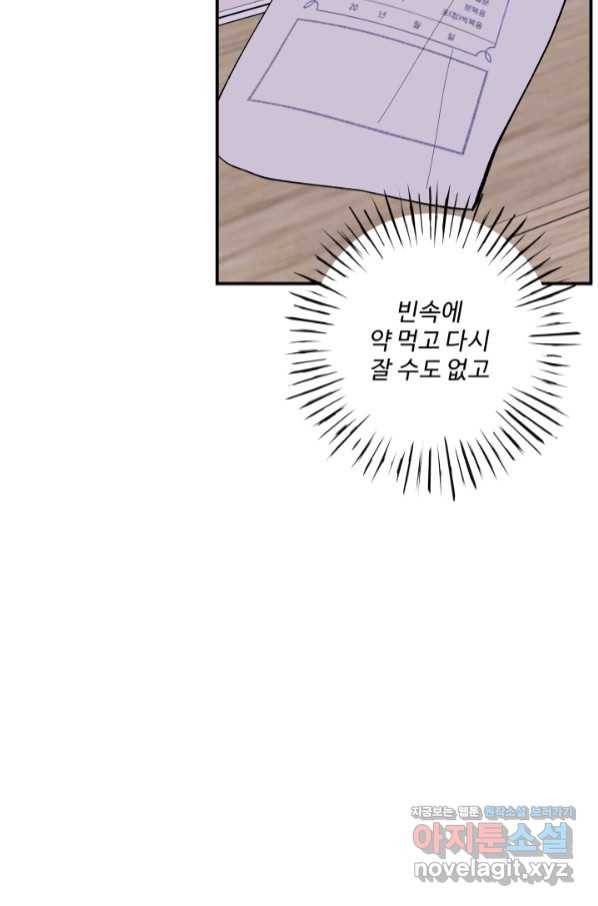 어른이 76화 81