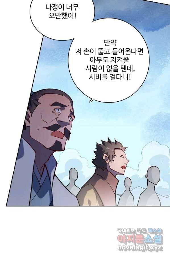 백련성신 741화 4