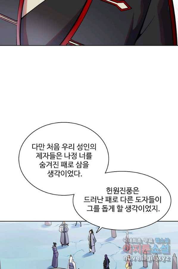 백련성신 741화 67