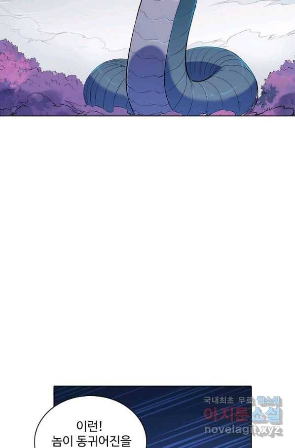 백련성신 743화 89
