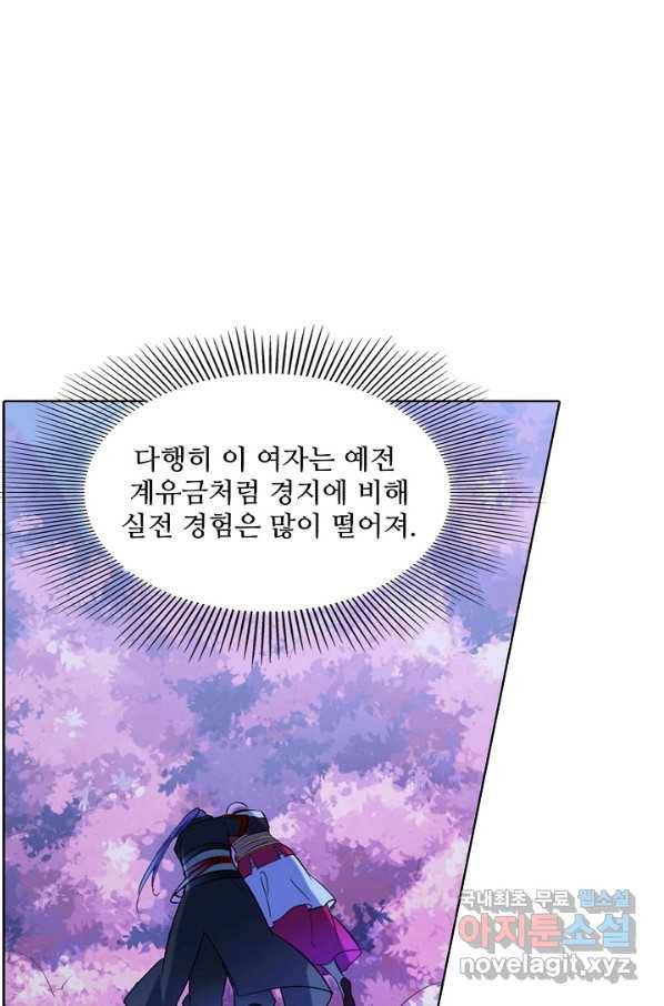 백련성신 743화 91