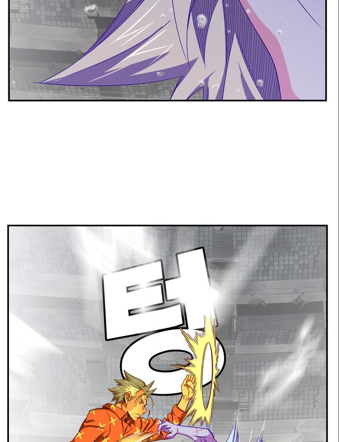 갓 오브 하이스쿨 564화 29