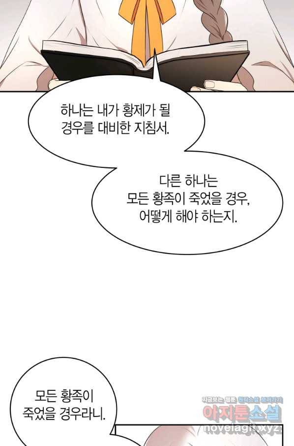 아이고, 폐하! 68화 19