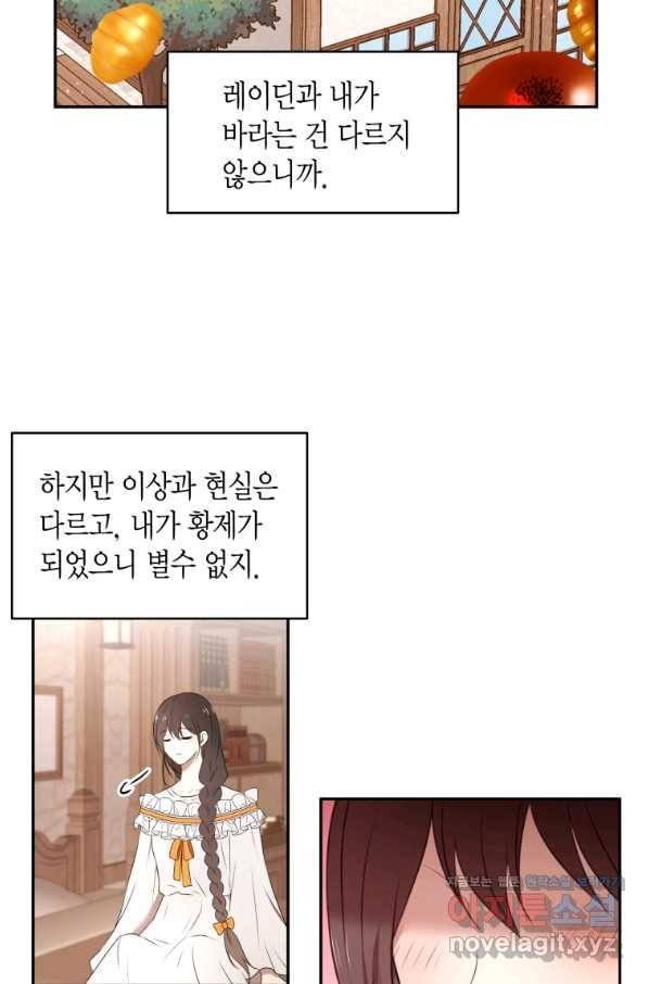 아이고, 폐하! 68화 57