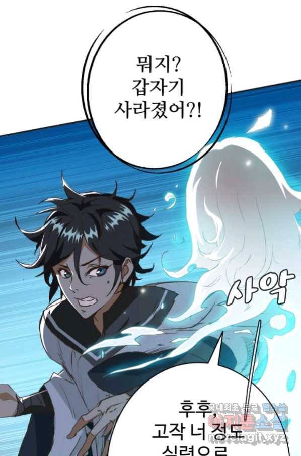 광속으로 레벨업 6화 2