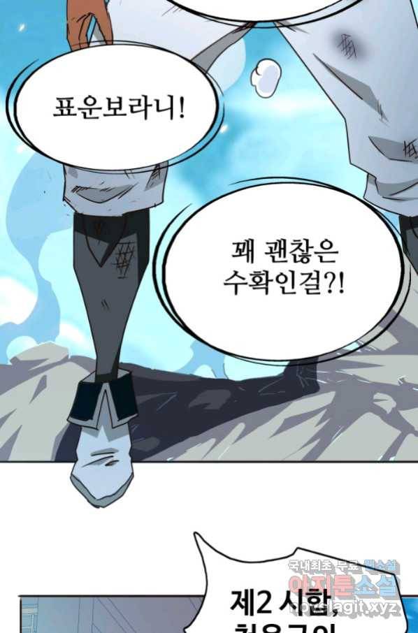 광속으로 레벨업 6화 44