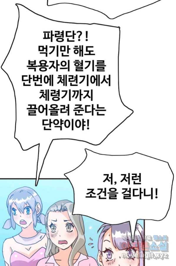 광속으로 레벨업 6화 68