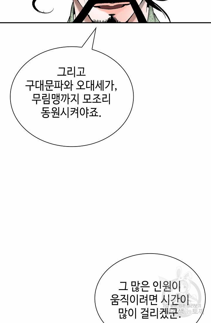 태상교주 숙수되다 191화 55