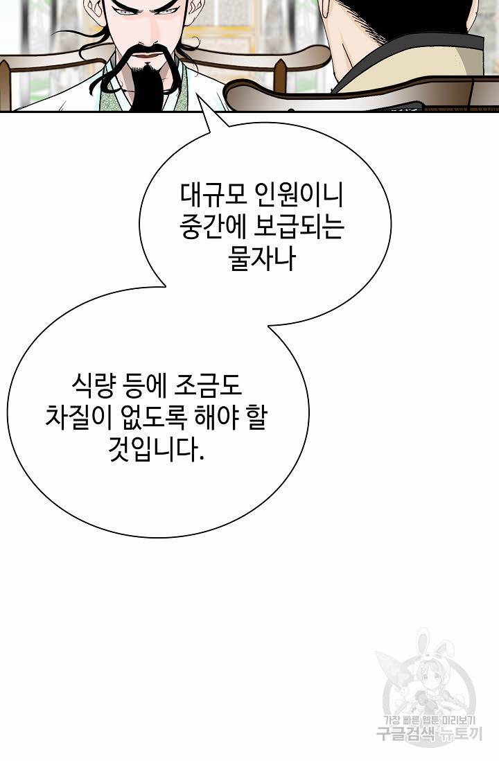 태상교주 숙수되다 191화 69