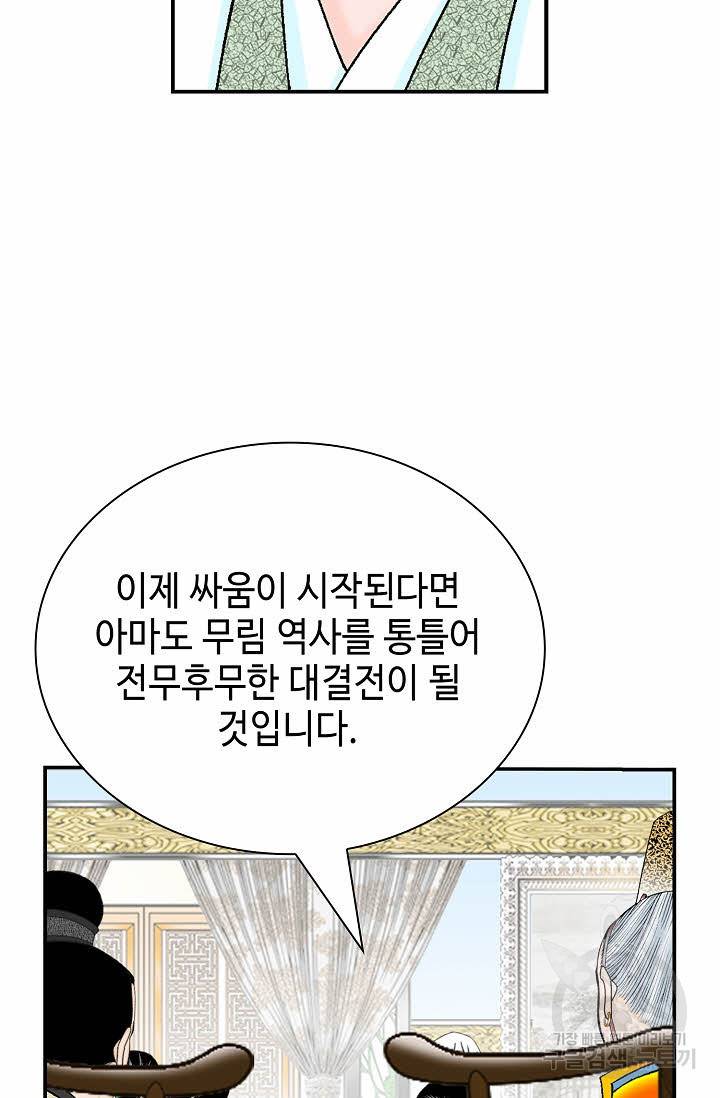 태상교주 숙수되다 191화 82