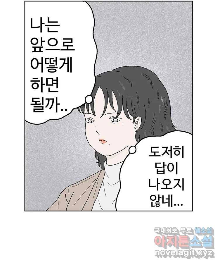이상징후 61화. 햄스터 사람(8) (끝) 29