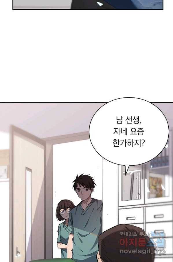 레벨업에 미친 의사 143화 8