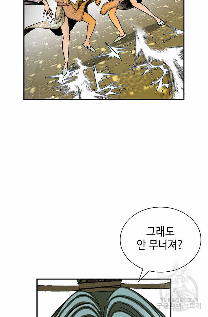 태상교주 숙수되다 193화 43