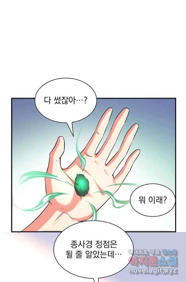 천도 도서관 193화 9