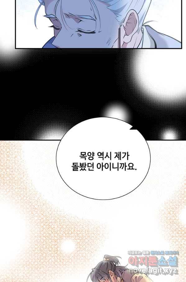 황후마마가 이상해 103화 3