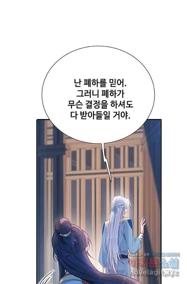 황후마마가 이상해 103화 19