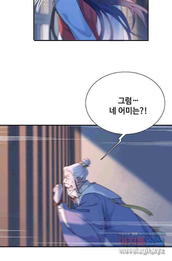 황후마마가 이상해 103화 20