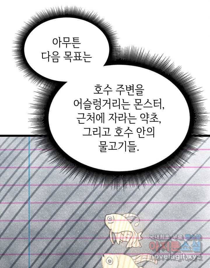 SSS급 랭커 회귀하다 25화 46
