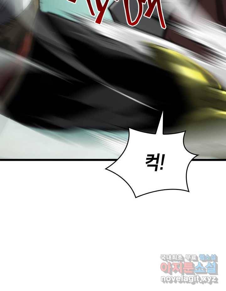 SSS급 랭커 회귀하다 25화 74