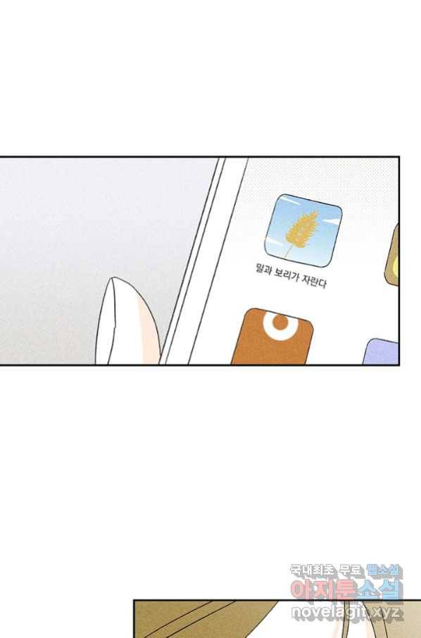 밀과 보리가 자란다 123화 120