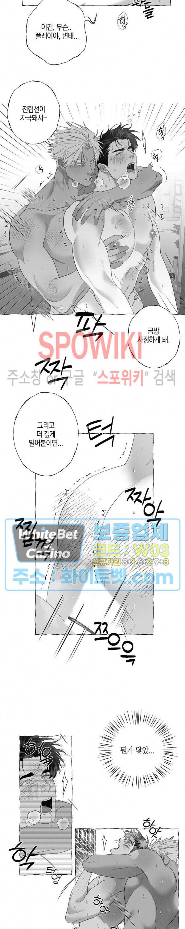 버터플라이 트랩 26화 11