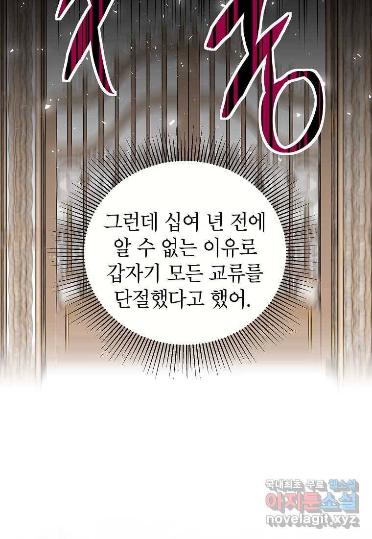 상냥한 남자주인공의 가면을 벗기면 27화 75