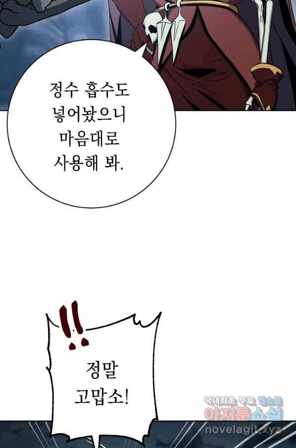 해골병사는 던전을 지키지 못했다 205화 23