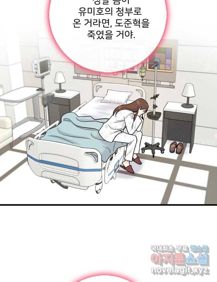 나를 지켜줘 77화 74