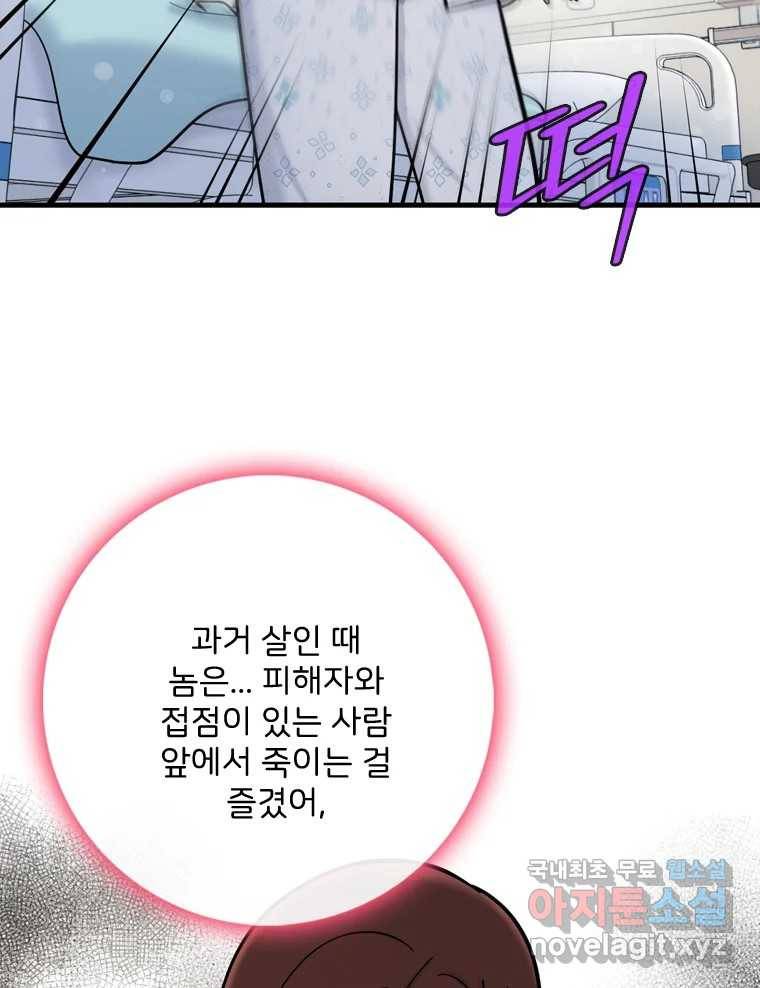 나를 지켜줘 77화 79