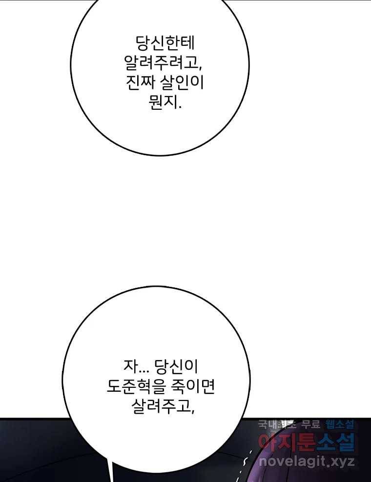 나를 지켜줘 77화 87