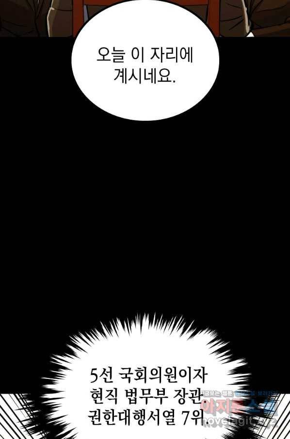 임기 첫날에 게이트가 열렸다 30화 30