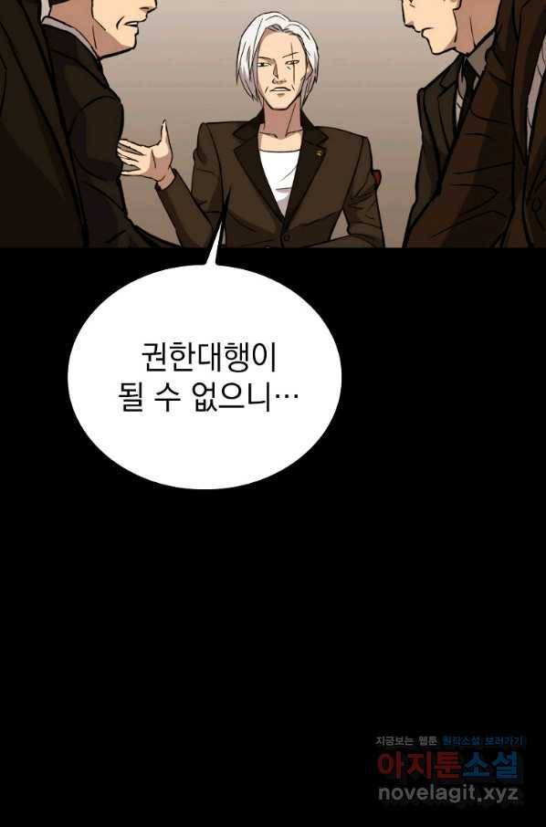 임기 첫날에 게이트가 열렸다 30화 37