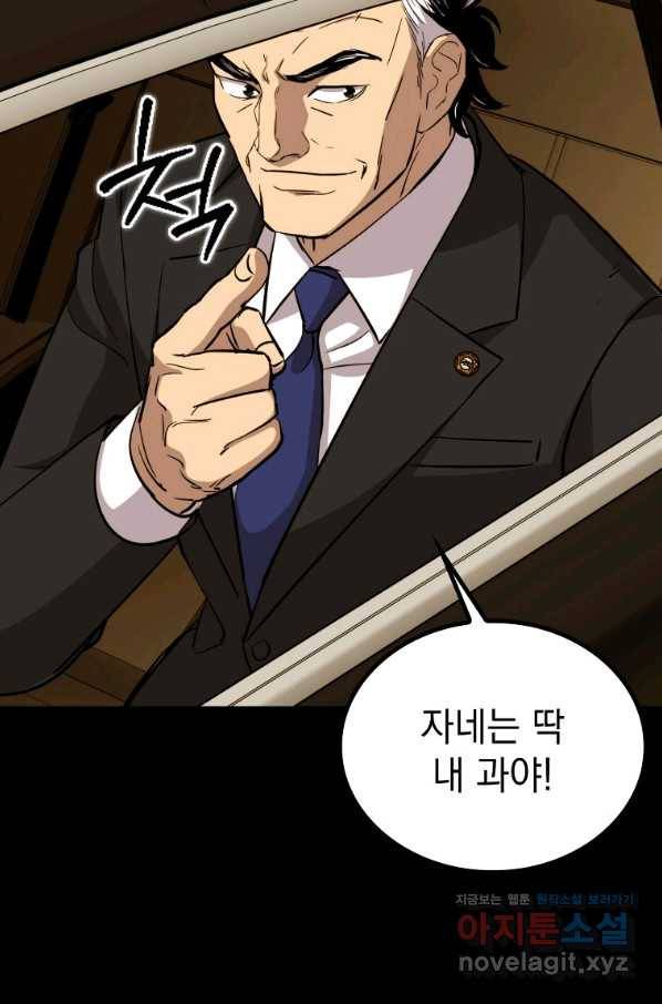 임기 첫날에 게이트가 열렸다 30화 69