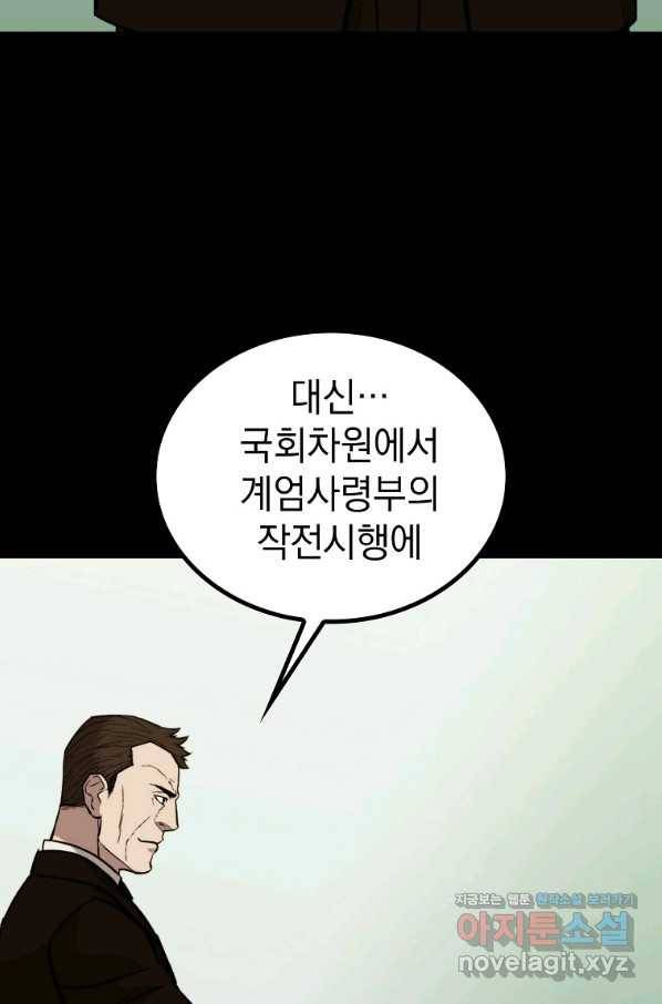임기 첫날에 게이트가 열렸다 30화 125