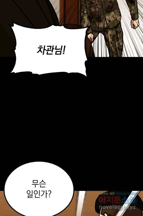 임기 첫날에 게이트가 열렸다 30화 133